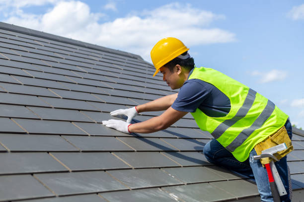 Best Affordable Roofing Company  in New Wilmington, PA