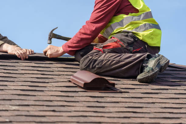 Best Affordable Roofing Company  in New Wilmington, PA