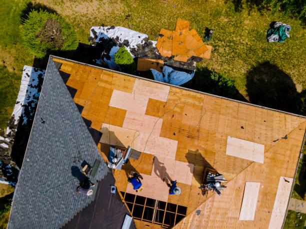 Best Roof Repair Specialists  in New Wilmington, PA
