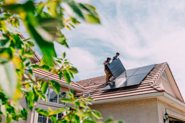 Best New Roof Installation  in New Wilmington, PA