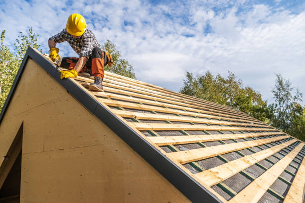 New Wilmington, PA Roofing Contractor Company