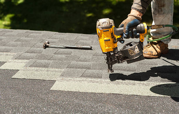 Best Commercial Roof Installation  in New Wilmington, PA
