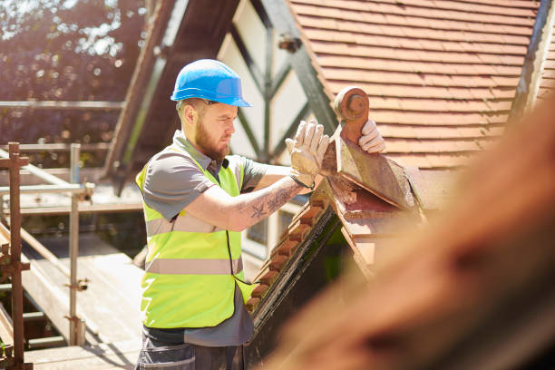Best Emergency Roof Repair  in New Wilmington, PA
