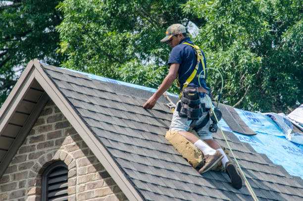 Best Tile Roofing Contractor  in New Wilmington, PA